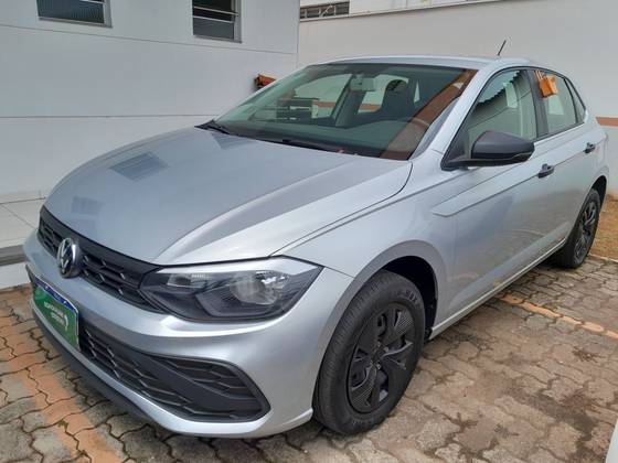 VOLKSWAGEN POLO 1.0 MPI TRACK MANUAL